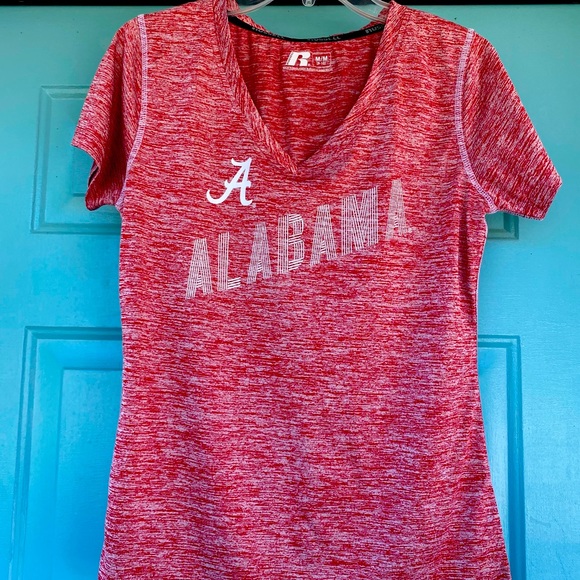 Ladies Alabama V neck blouse - Picture 1 of 3